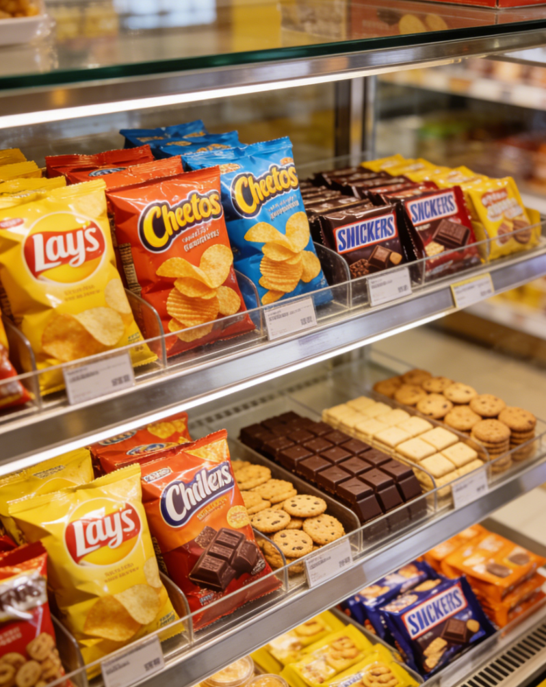 广州中小微外贸企业福利！预包装食品出口“绿色通道”全面开启