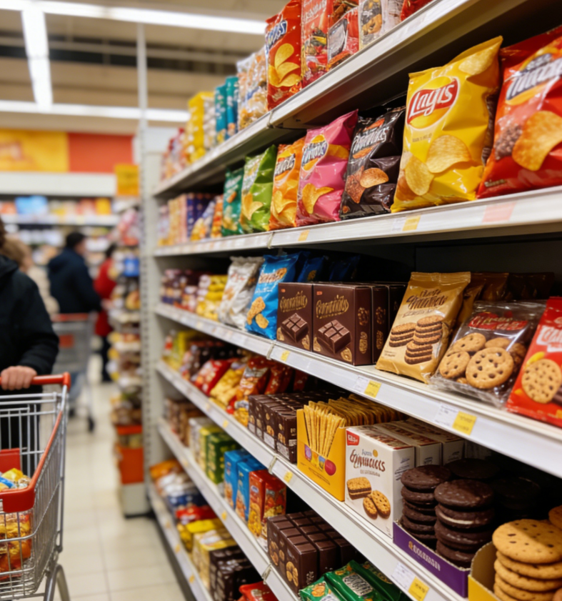 2026年预包装食品怎么报关出口？ 通过达济外综 | 广州1039市场采购