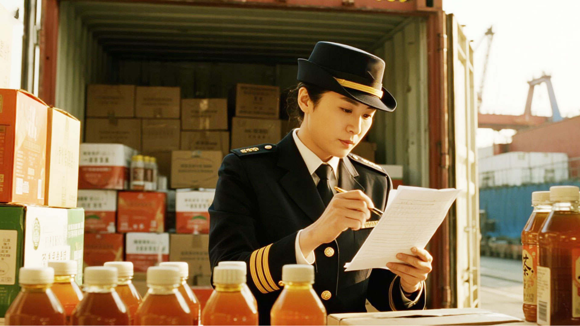 买单出口骗局深度拆解：空壳公司套补链条与中介角色揭秘