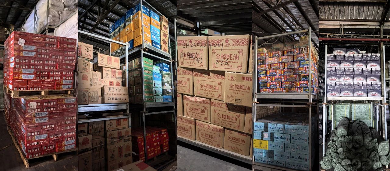 告诉大家一个预包装食品出口 采购无票也可以合规出口的方法！