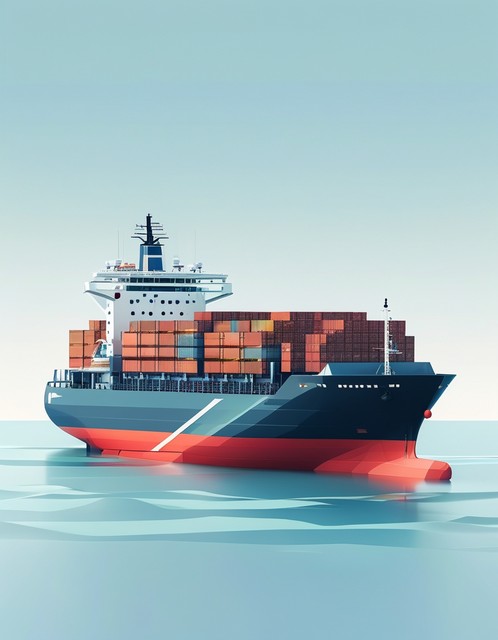 1039 市场采购：广州中小商户食品出口的新机遇