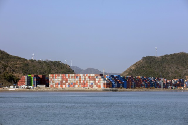 跨境电商从业者必看：1039 市场采购模式，“买单” 的平替选择