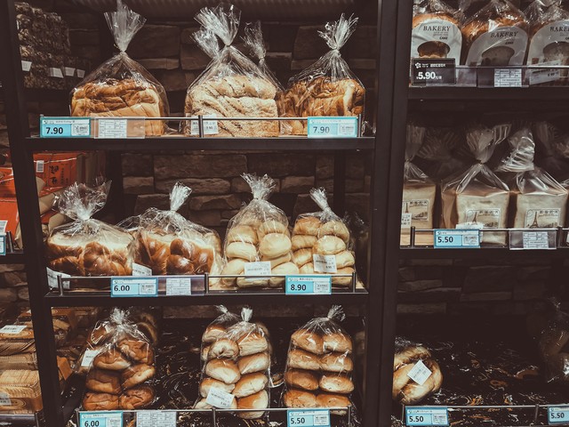 预包装食品出口遇增值税发票缺失:1039 市场采购贸易方式的解决方案