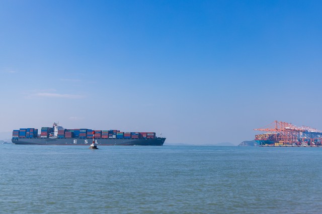 借力广州 1039 市场采购，化妆品出口 “快人一步”