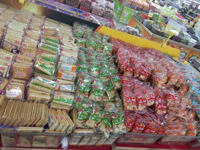 东南亚预包装食品出口市场全景解析：机遇、挑战与制胜策略