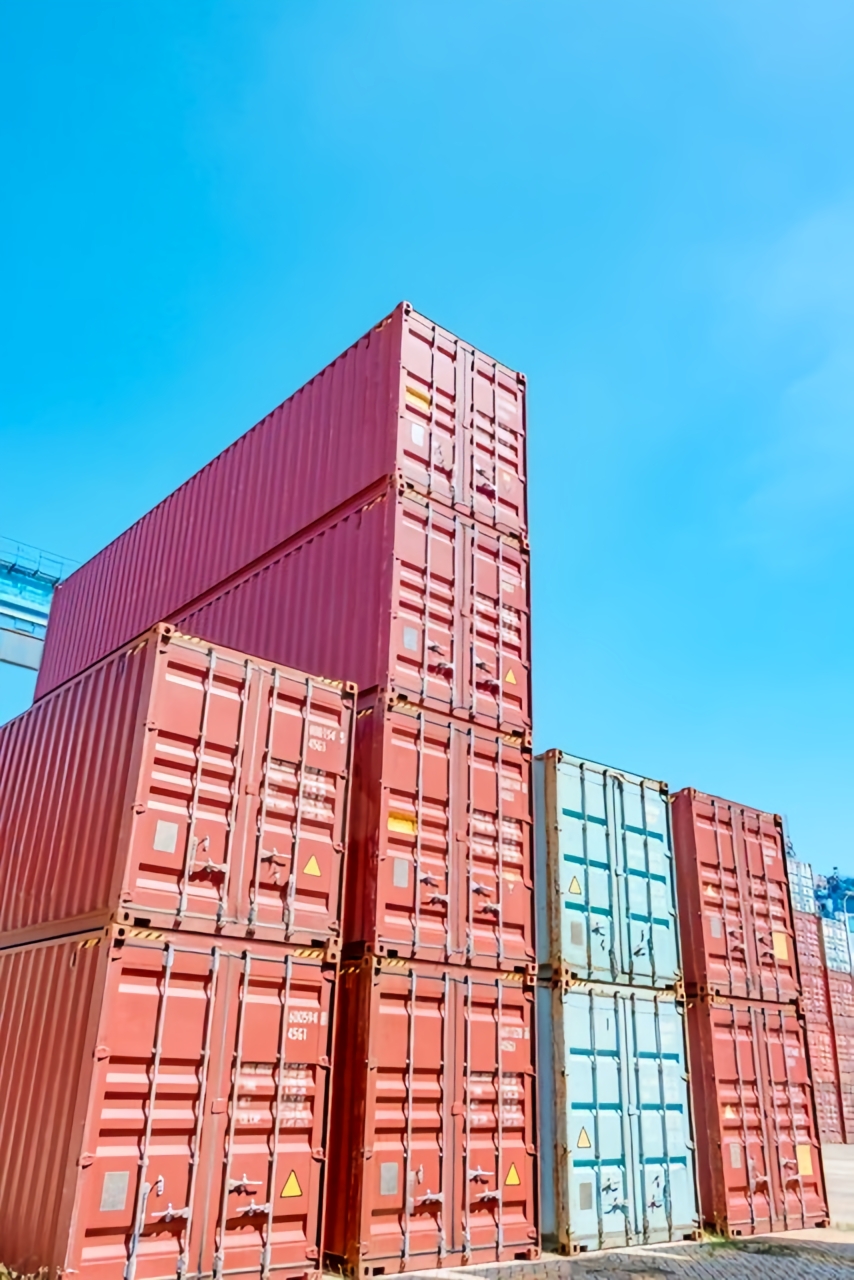 1039市场采购贸易 “散货拼箱”或“整柜”出口贸易 都能报！