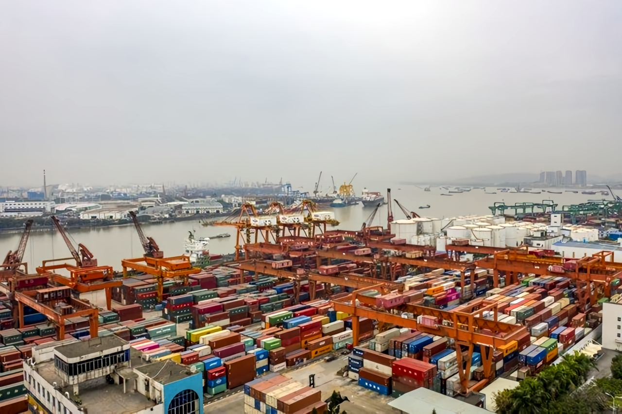 什么是1039市场采购贸易方式出口？