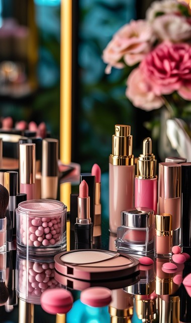 暂停吧！“化妆品”出口 你还在选择“买单”报关吗？合规很简单