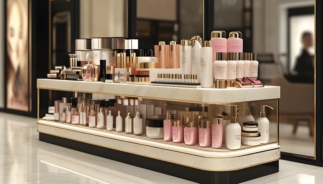 化妆品出口，就用1039市场采购贸易，无票也能合规出口，阳光收汇