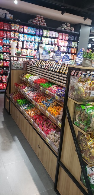 “有货无票” 怎么报关出口？广州 1039 市场采购，预包装食品合规无票出口～