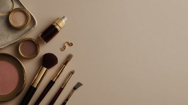 化妆品采购无票 出口困难？怎么合规报关？解决方法：1039市场采购