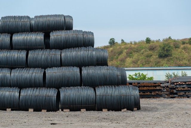 2026 钢材出口一票一证《许可证》 买单出口 = 扣货罚款 达济外综 你的合规出口选择