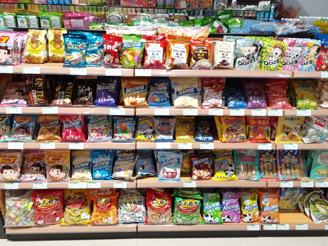 达济外综 1039 模式杀疯了：预包装食品继续闯加纳的 “硬通货” 案例