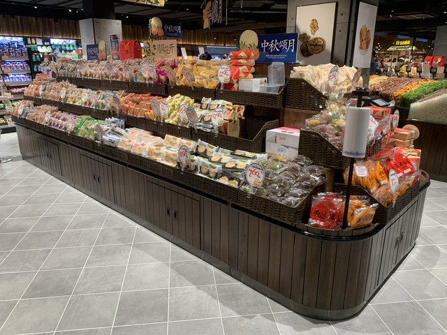 家人们，达济外综 1039 模式出口预包装食品到贝宁的秘诀，开唠！