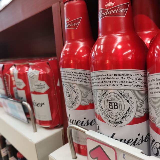 达济外综：预包装食品成功出口阿联酋的阿治曼