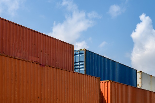 惊！买单出口风险激增，外贸中小卖家何去何从？