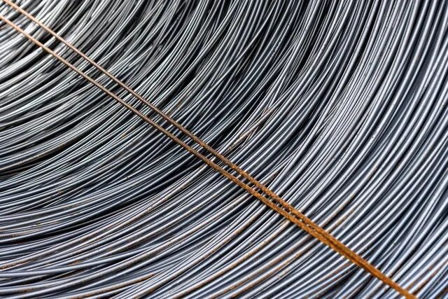 钢铁出口许可证办理 “关、汇、税” 全流程合规“金钥匙”！