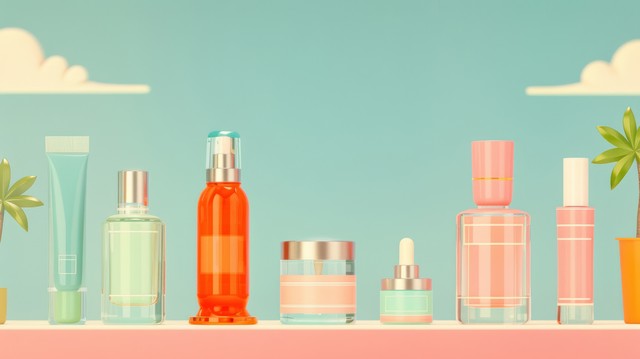 2026 年化妆品无票出口：1039 模式破解合规痛点